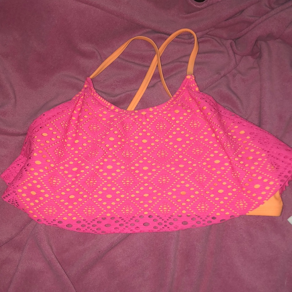 bathing suit